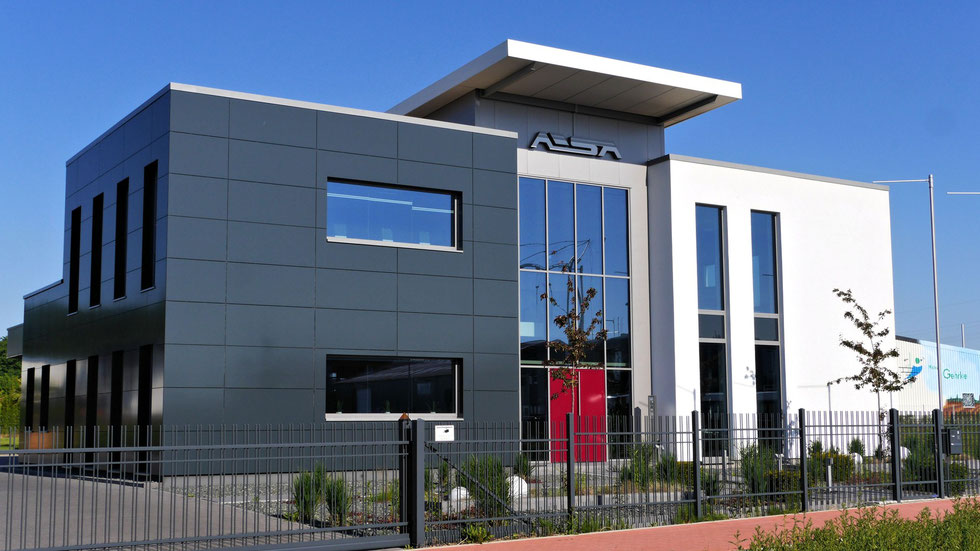 AESA Headquarter